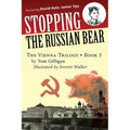Stopping the Russian Bear: Featuring David Hale: Junior Spy - Paperback