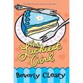 The Luckiest Girl - Paperback