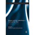 Religion and the Subtle Body in Asia and the West: Between Mind and Body - Paperback