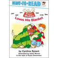 Puppy Mudge Loves His Blanket - Hardcover