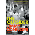 The Outsider: A Memoir - Paperback