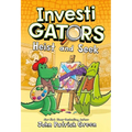 InvestiGators: Heist and Seek - Hardcover