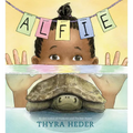 Alfie: (The Turtle That Disappeared) - Hardcover