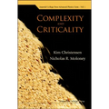 Complexity & Criticality (V1) - Paperback