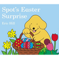 Spot's Easter Surprise - Board Book