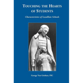 Touching the Hearts of Students - Paperback