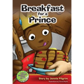 Breakfast For A Prince - Paperback