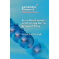 From Randomness and Entropy to the Arrow of Time - Paperback