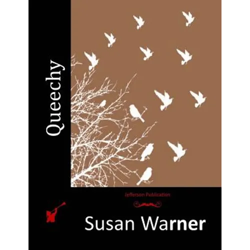 Queechy - Paperback