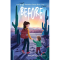 Before - Paperback