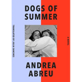 Dogs of Summer - Hardcover