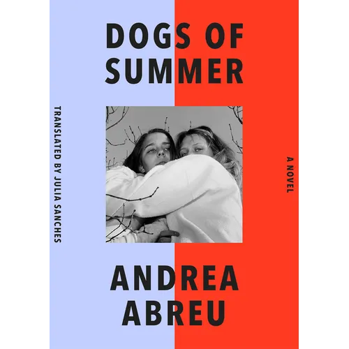 Dogs of Summer - Hardcover