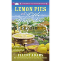 Lemon Pies and Little White Lies - Mass Market Paperbound