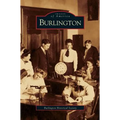Burlington - Hardcover