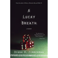 A Lucky Breath - Paperback