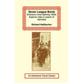 Seven League Boots - Paperback
