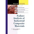 Failure Analysis of Industrial Composite Materials - Paperback