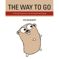 The Way to Go: A Thorough Introduction to the Go Programming Language - Paperback