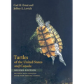 Turtles of the United States and Canada - Hardcover
