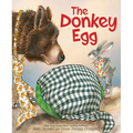 The Donkey Egg - Hardcover