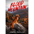 Blood Mountain - Paperback