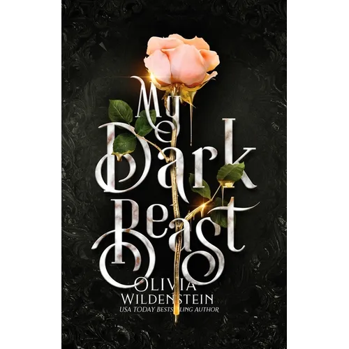 My Dark Beast: a Sleeping Beauty retelling - Paperback