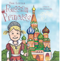 The Little Russian Princess - Hardcover