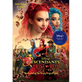 Descendants: The Rise of Red Junior Novel - Paperback