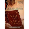 Mr. Mee - Paperback