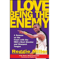 I Love Being the Enemy - Paperback