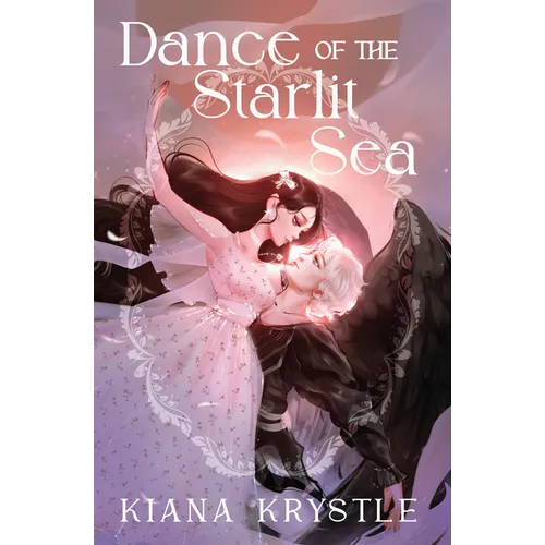 Dance of the Starlit Sea - Hardcover