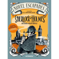 Sherlock Holmes: Puzzles, Games and Activities for Literary Enthusiasts - Paperback