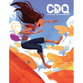 Character Design Quarterly 26 - Paperback