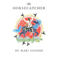 Horsecatcher, The-Pa - Paperback