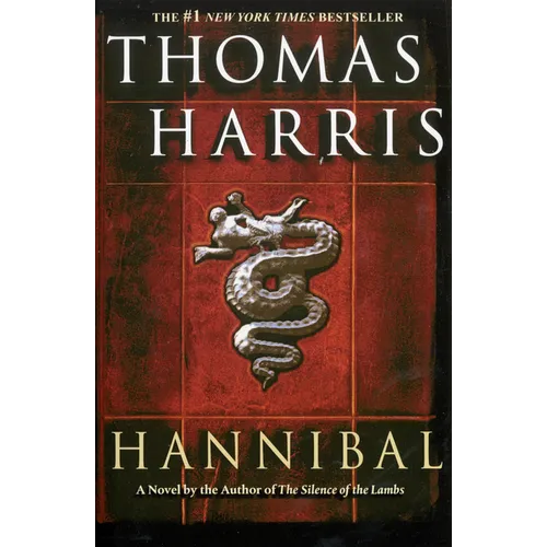 Hannibal - Paperback