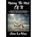 Making The Most Of It: An Odyssey During The Pandemic - Paperback
