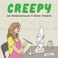 Creepy - Hardcover