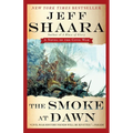 The Smoke at Dawn: A Novel of the Civil War - Paperback