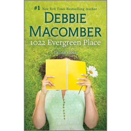 1022 Evergreen Place - Mass Market Paperbound