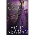 Murder in Gold - Paperback