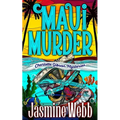 Maui Murder - Paperback