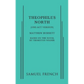 Theophilus North (One-Act Version) - Paperback