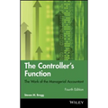 Controllers Function 4e - Hardcover