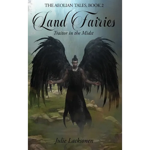 Land Fairies: Traitor in the Midst - Hardcover
