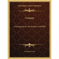 Cromaat: A Monograph for the Members of AMORC - Hardcover