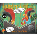 Interrupting Chicken - Hardcover