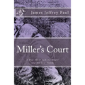 Miller's Court: A Play About Jack the Ripper and His Last Victim - Paperback