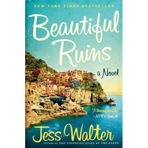 Beautiful Ruins - Hardcover