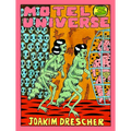 Motel Universe 3 - Hardcover