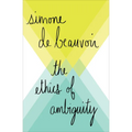 The Ethics of Ambiguity - Paperback